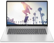 HP 17-cp2025dx 17.3