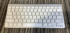 Apple A1314 Wireless Keyboard A1314 White picture