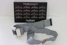 DIGI 70000652 DIGICHANNEL CONNECTION BOX FOR PC/16E WITH WARRANTY picture