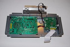Acer H G185H  Monitor Main Board and Power Supply picture