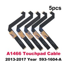 5pcs Touchpad Flex Cable For MacBook Air 13