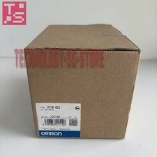 Omron CP1W-8ED PLC module # 1pcs New In Box picture