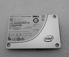 Intel SSD DC S3610 Series 1.6TB (SSDSC2BX016T4R) SATA 6GB/s picture