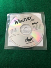 InterVideo WinDVD 2000 Dell v. 2.1, Sealed picture