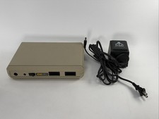 Atari 850 Interface Module for 400 800 Computer Powers On with C017945 Adapter picture