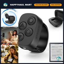 Multi-Function Page Turner Remote for Kobo | No-Clip Design, Easy Use picture