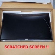 Samsung CF396 27