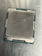 INTEL CORE I9-10980XE PROCESSOR | 3.00GHZ | SRGSG picture