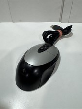Logitech MX310 Wired Optical Gaming Mouse M-BP86 picture