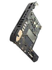 3.0 GHz I7-4578U Logic Board A1347 Mac mini With 16GB Ram Original 2014 EMC 2840 picture