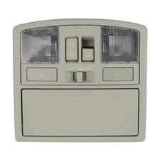 Osompar Overhead Console Reading Map Lamp Overhead Console w/ Sunglasses Holder picture