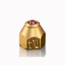 Tiertime Ruby Nozzle 0.4mm / 0.6mm for FDM 3D Printer picture
