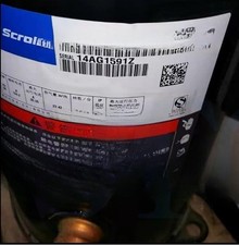 1pc compressor VP144KS2-TFP-522 picture