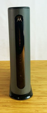 Motorola MG7310 8x4 343Mbps DOCSIS 3.0 Cable Modem plus N300 Wi-Fi Router  picture