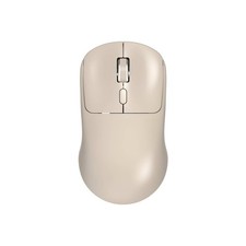 North Wireless Mouse - Beige: Radio Frequency, Business Use picture