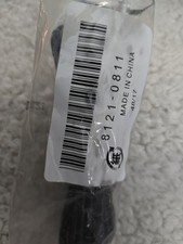 HP 8121-0811 Telephone cable (2-wire) RJ11 (M) connectors - 3m (10ft) long RSbox picture