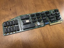 Apple II plus Apple IIe ACE 80 PCPI Appli-Card Z80 CP/M Card w/ Z80B CTC *Works* picture