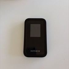 NETGEAR - Nighthawk M7 5G Mobile Hotspot with eSIM, WiFi 7, Up to 3.6 Gbps, U... picture