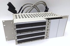ADC Model D1M-1E1056-CP-ST 56 Circuit DSX-1 Interconnect Panel - Working Pull picture