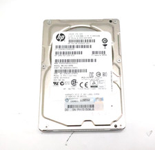 HP EH0146FCBVB 146 GB 15000 RPM 2.5
