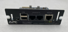 APC AP9631 UPS Environmental Monitoring Network Management Card picture