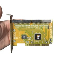 SIIG CN2468 - PCI Controller Card - picture