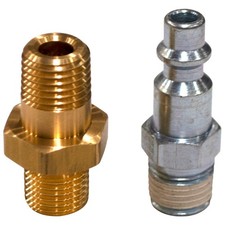 Hypertherm 428685 Kit, Air Intake Fittings picture