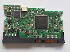 PCB Controller Hitachi 0a30363 HDS728080PLA380 HDT722516DLA380. picture