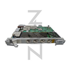CIENA NTK538DR WLAI MOTR 4X QSFP28 CIRCUIT PACK picture