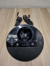 LOGITECH KCC-REM-DZL-V-U0029 VIDEO CONFERENCING MICROPHONE WITHOUT CAMERA picture