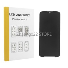 New LCD with Digitizer Touch Screen Replacement for Zebra TC15 Scanner picture
