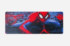 Spider-Man Brand New Day Gaming Mouse Pad Computer Desk Mat 11.81'' × 30.31''  picture