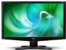 Acer G235h LCD Monitor Grade A picture