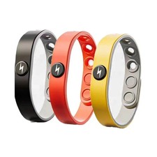 Wireless Anti-Static Wrist Strap Adjustable Electrostatic Discharge Band for Men picture
