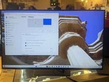 Dell Dell Pro P2726H 27