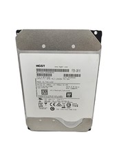 HGST 10TB 3.5