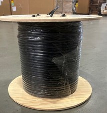 CORNING FIBER DROP CABLE 002JB1-14101-F9 2500FT PER ROLL (NEW IN BOX) picture