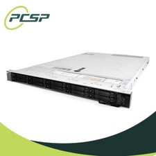 Dell PowerEdge R640 10B 28 Core Server 2x Gold 6132 2.6GHz 128GB H730p 10x Trays picture