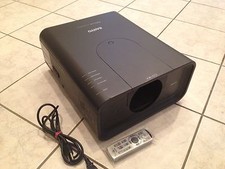 Sanyo PLC-XP200L(Christie LX700,EIKI LC-X85)Projector 7000 LUMENS,ONLY 413 HOURS picture
