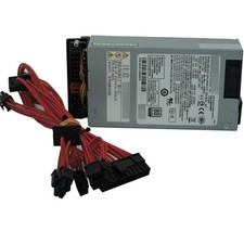 400W R47M41K39 1U Switch Power Supply for DELTA T39 FLEX ITX Computer Server 12V picture