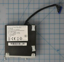 Lexmark MX/CX/XM/XC Series Fax Card OEM 40X7854 picture