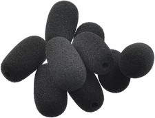 Blue Parrott B350 Foam Replacement for Blueparrott B450 B550 C400 S450 B250 B350 picture