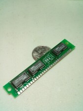 Oki MSC23109-70DS3  Ram Untested M511000B-70J Great Condition Rare 30 Pins A1 picture