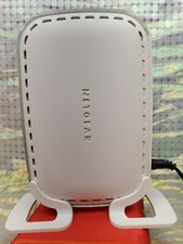 NETGEAR 5 Port 10/100 Mbps Switch Fs605 V3 picture