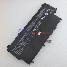 New AA-PLWN4AB Battery for Samsung Ultrabook 530U3B NP530U3C NP535U3C AA-PBYN4AB picture