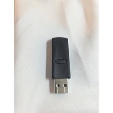 Kensington Pro Fit 2.4 GHz Wireless USB Receiver Dongle M01092-D K72355 Black picture