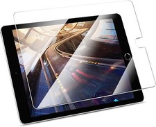 Tempered Glass Screen Protector for iPad 9th/8th/7th Gen 10.2 Inch Anti Scratch picture