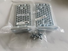 Cisco RACK-KIT-T1 Rack Mount Kit RCKMNT-1RU-2KX for Catalyst C2960X 2960X Fedex picture