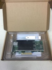 Intel X540-T1 Single Port PCI-E x8 Ethernet Converged Network Adapter OEM RJ45 picture
