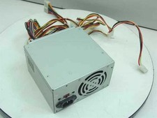 Fortron Source FS200S60GP 235W ATX Power Supply 20-Pin 100-240V Desktop PC picture